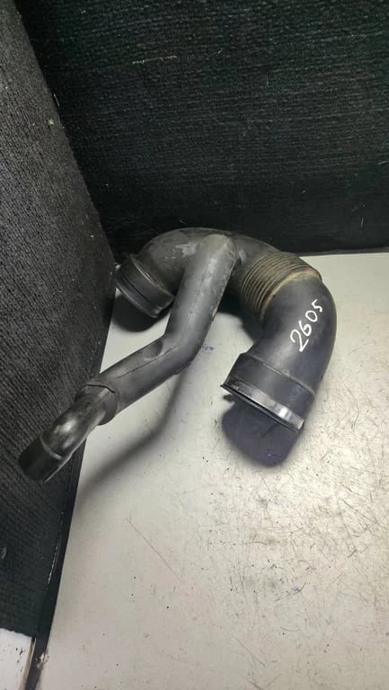 A6120940308  A6120161681 Turbo air intake inlet pipe/hose for MB