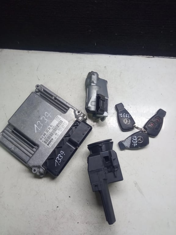 A6461532491 0281012105 6395450608 A2034621130 ECU for MB