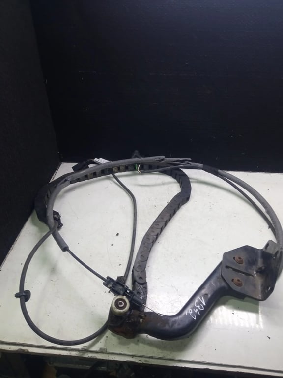 A9065460461 A9068203369 MB Sliding door wiring loom