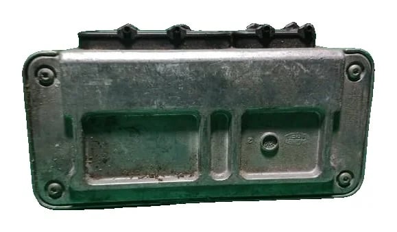 03C906024AF Engine control unit/module ECU for Skoda Fabia Mk2 (5J)