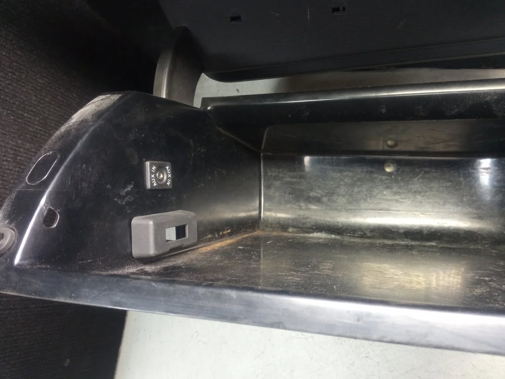7E1880214A 71NZSB L7H000261 INTERIOR STORAGE for VW