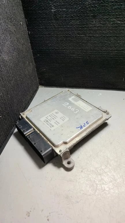 A6519000601 A6519019400 28277619 ECU for MB