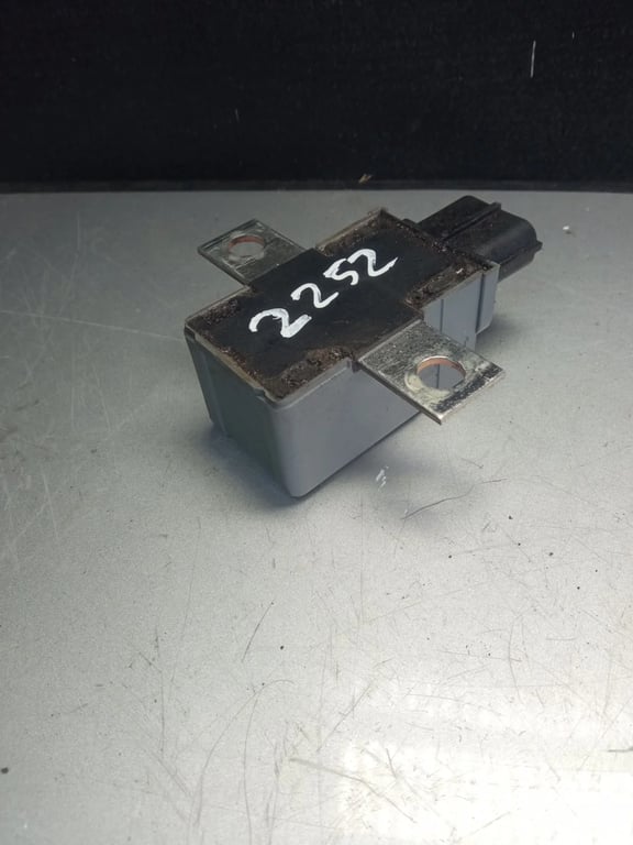 6C1T-10B728-AC RELAY for FORD
