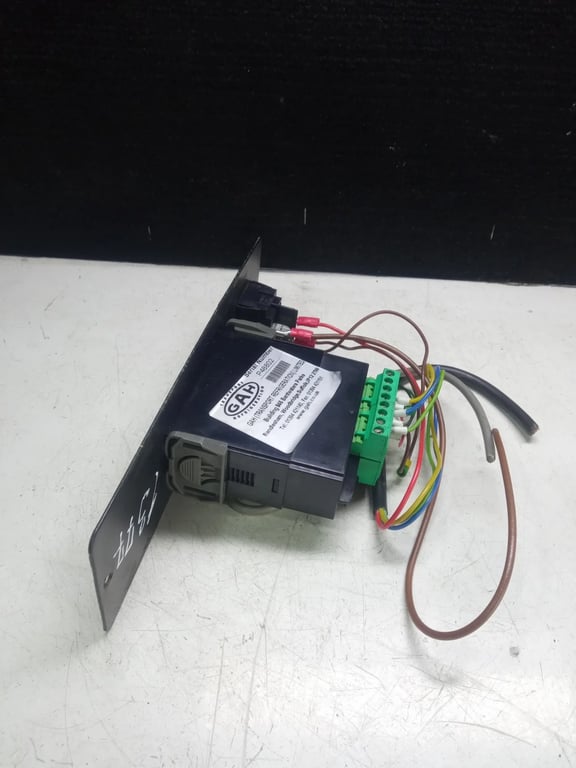 AH1-5B14L-AG GAH Refrigeration Fridge controlPanel Regulator