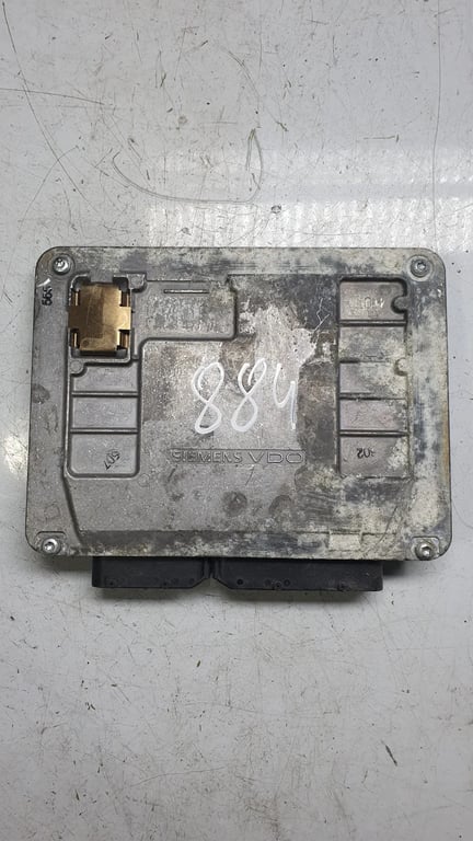 06A906033GQ 5WP4034404 ECU for AUDI A3