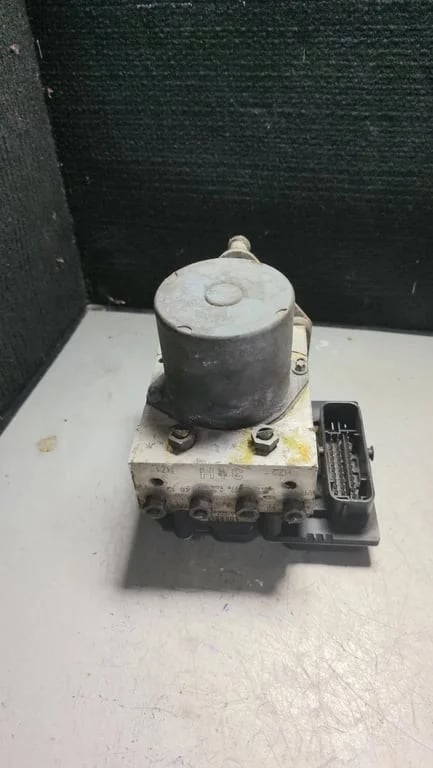 A0074314612 0265251365 VW ABS pump