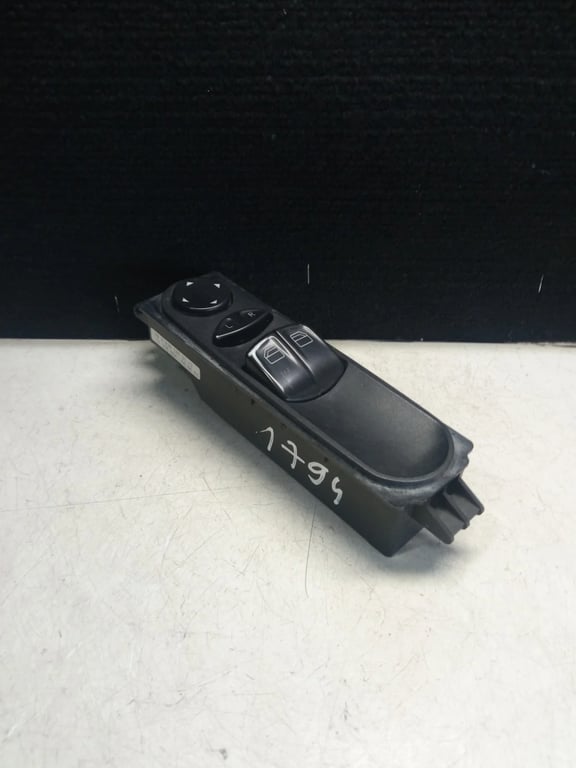 A6395450113 ELECTRIC WINDOW CONTROL SWITCH for MB