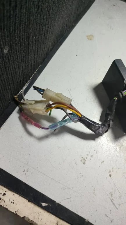 IF974LX IC24DI0XAD300 ELIWELL CONTROL UNIT