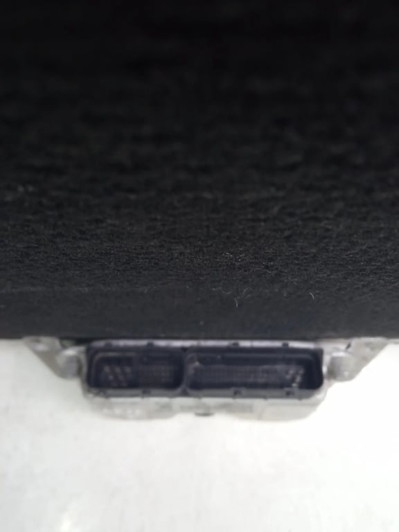 89661-0H023 0261208702 ECU for PEUGEOT