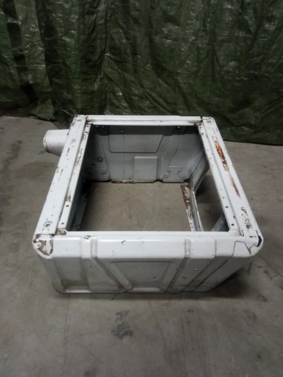 MERCEDES  BENZ  SPRINTER 903 Seat Base Frame
