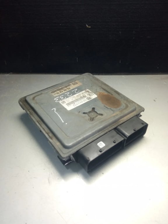 03G906018FG 5WP45614AA ECU for VW
