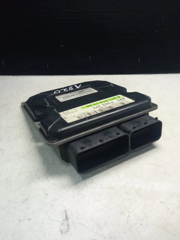 A2710107244 423F203J71 A2711534691 ECU for MB