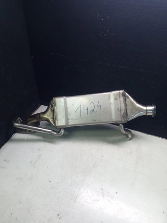 16421400275 0703600050 317 MB Diesel EGR cooler