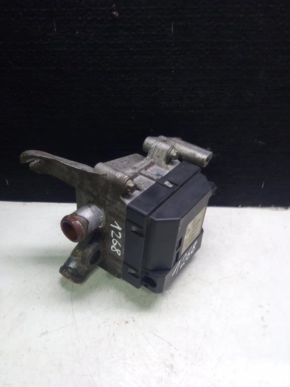 A6111500904 A0001591104 MB water coolant heater
