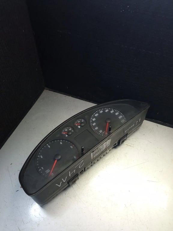 7H0920850G INSTRUMENT CLUSTER for VW T5