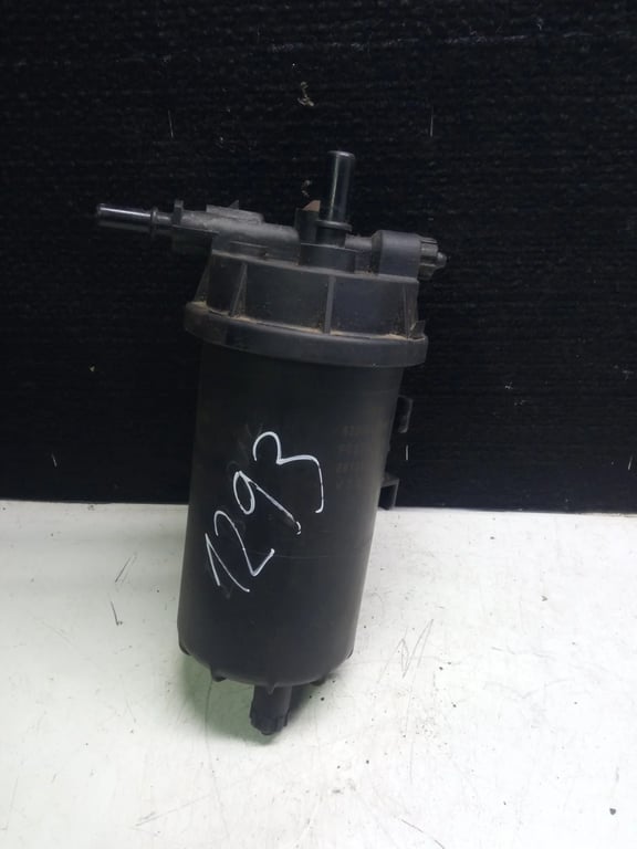 8200780965 6610972880 FUEL FILTER HOUSING
