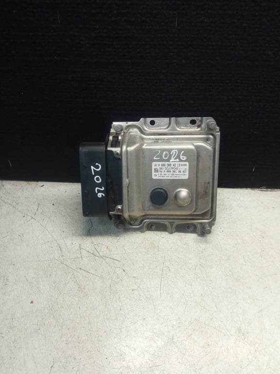 A0009004213 0281034117 ADBLUE ECU for MB