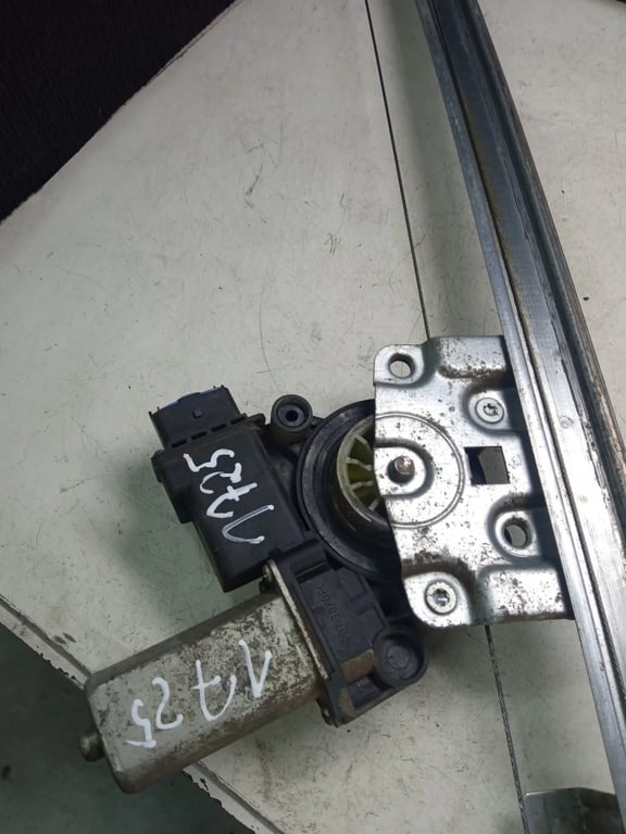 73001003 3J0211A Window Regulator right for FIAT DUCATO