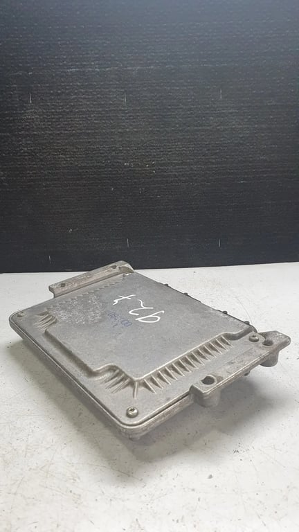 0281010930 1340499080 ECU for PEUGEOT BOXER