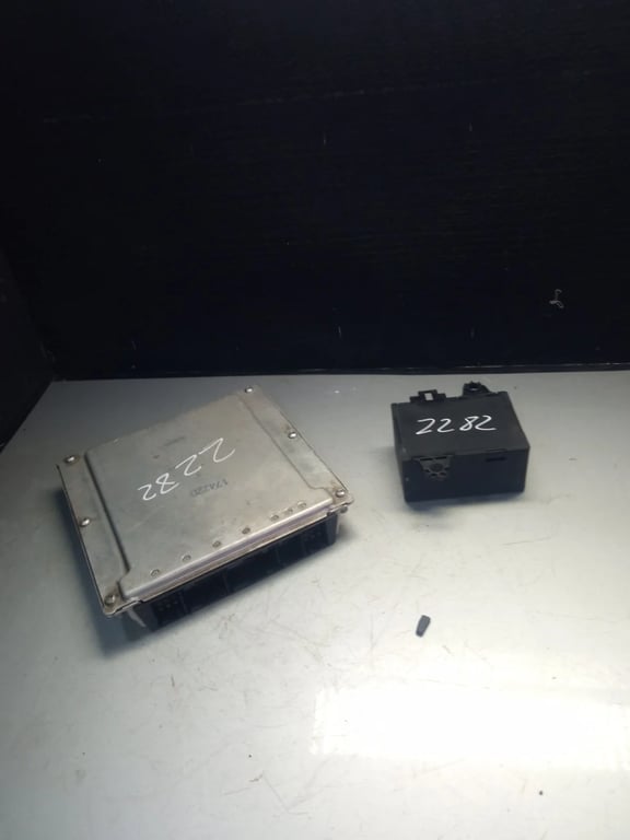A6111530691 0281011742 0335455932 ECU for MB
