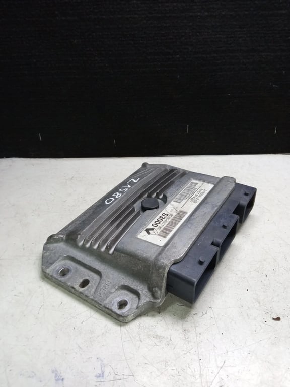 8200461733 S3000 21585412-6B ECU for RENAULT CLIO