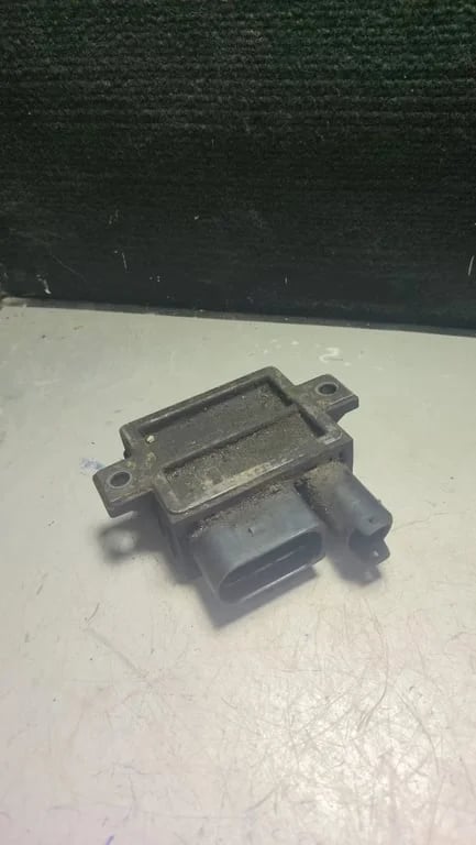 A6461532579 0522120202 MB pre-heat relay