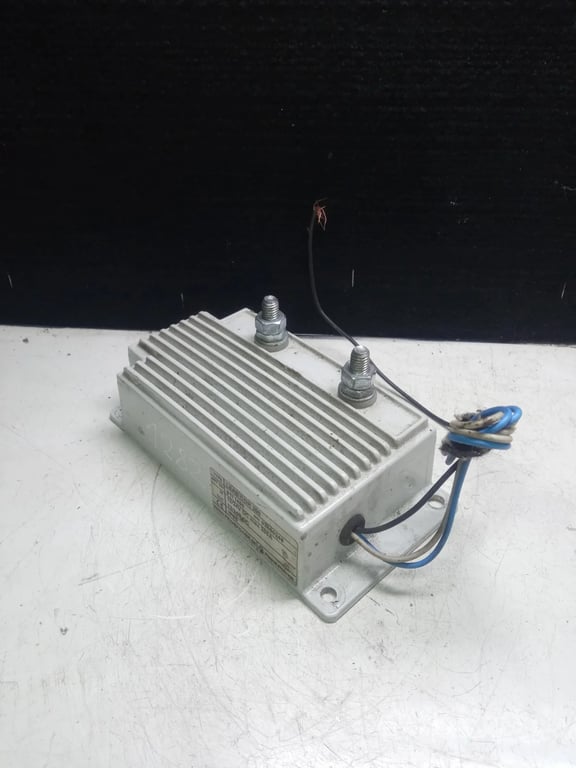 Charging distributor CDR 200/40  07450249 200A IP65