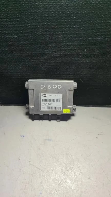 9065450832 6FXN21ECG ECU for VW
