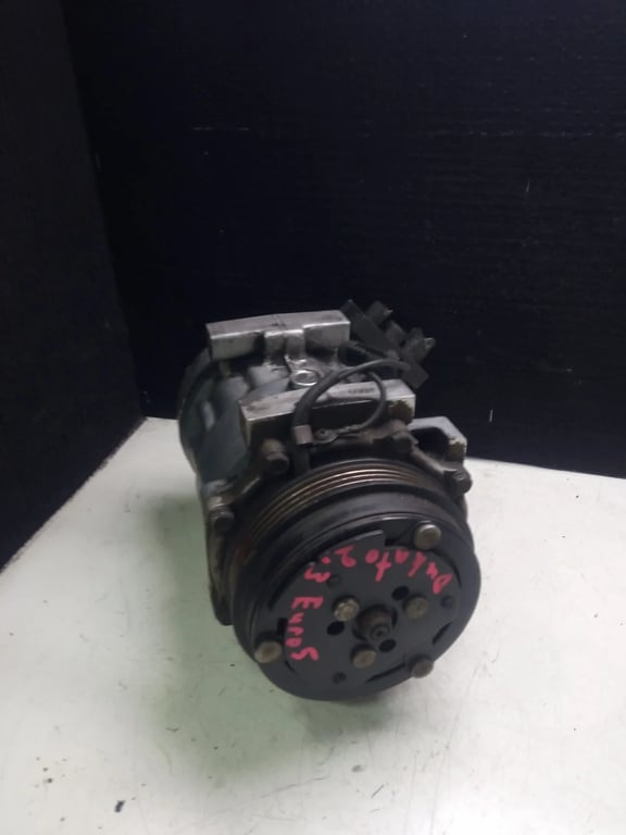 8013066 DUCATO 2,3 EURO 5 Compressor, air conditioning