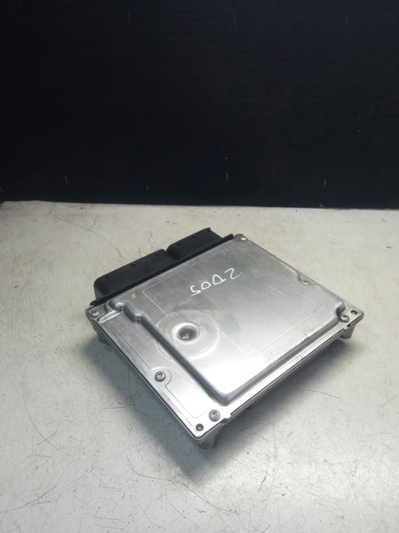 A6111535379 0281011180 ECU for MB