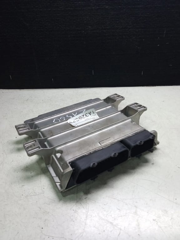 NNN100710 NNW002030 1A328579 ECU for LAND ROVER