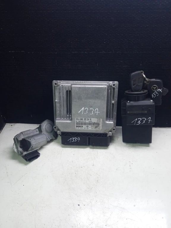 A6461532491 0281012105 6395450608 A2034621130 ECU for MB