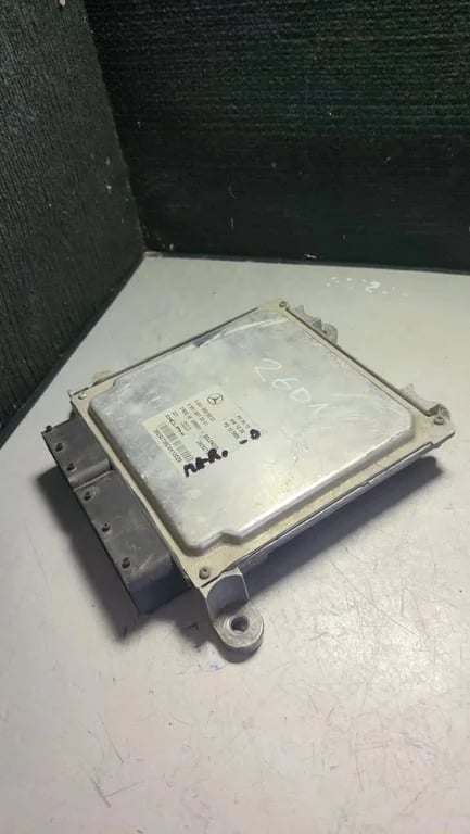 A6519005301 A6519013301 ECU for MB