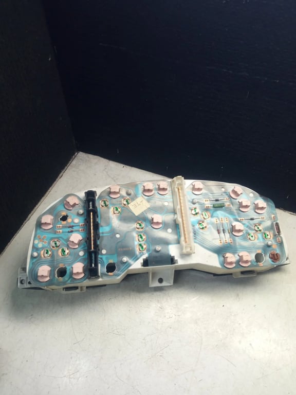 98VP-10C956-FB INSTRUMENT CLUSTER for FORD
