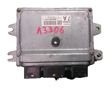 MEC93050 Engine control unit/module ECU for Nissan Note (E11)