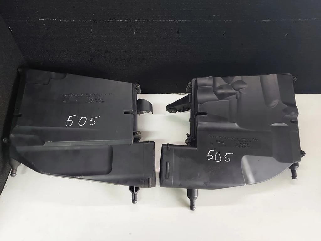 A6420940204 A6420940304 A6420901601 MERCEDES BENZ air filter boxes