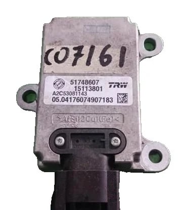 15113801 Comfort/convenience module for Alfa Romeo 159