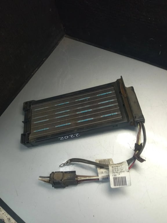 K1855002 9012679 PRE HEATER ELEMENT RADIATOR for RENAULT