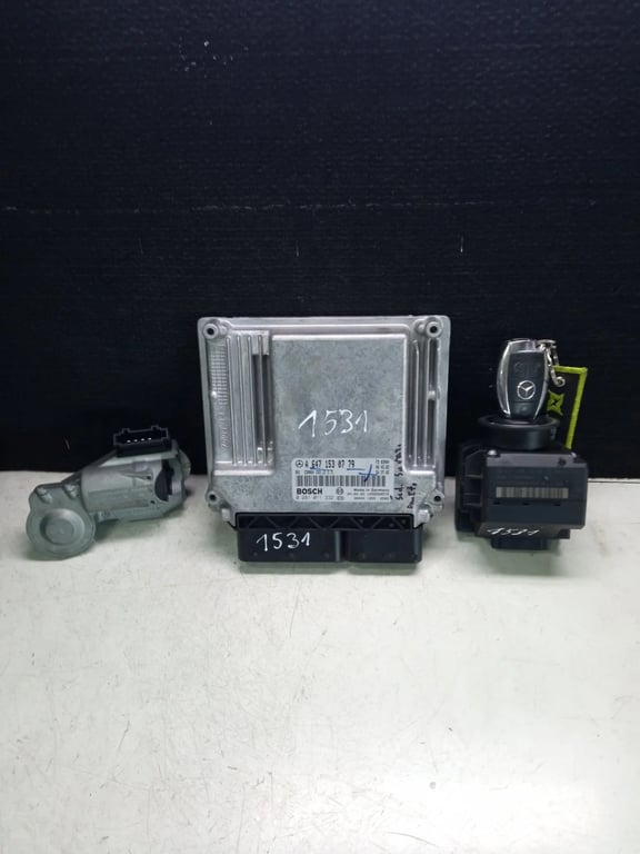 A6471530779 2115451008 A2034621130 ECU for MB