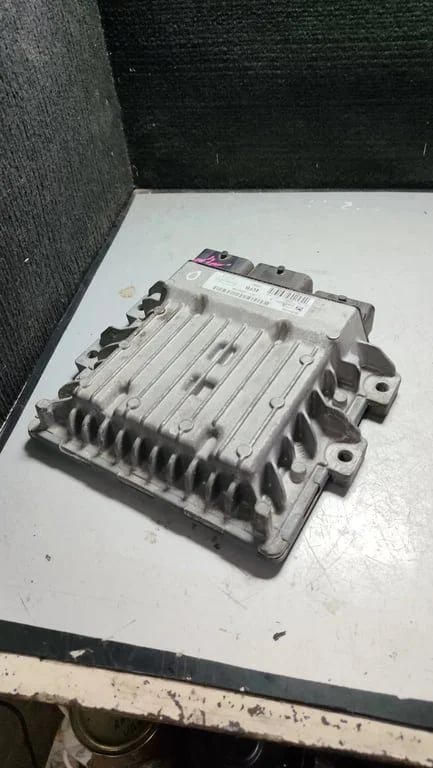 CC11-12A650-AB S180145001 ECU for FORD