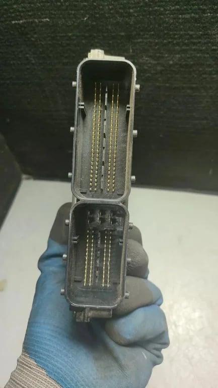 A6519003403 A6519013502 ECU for MB