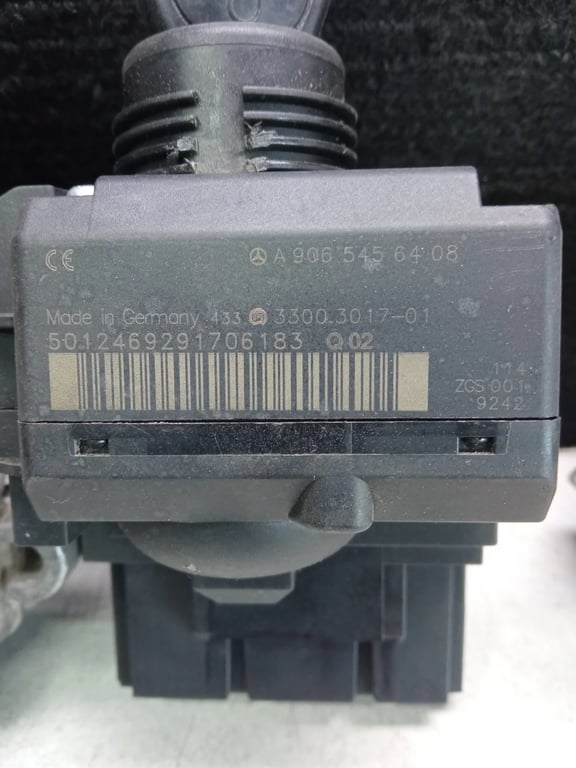 A6421504941 A9065456408 A0375456132 ECU for MB SPRINTER