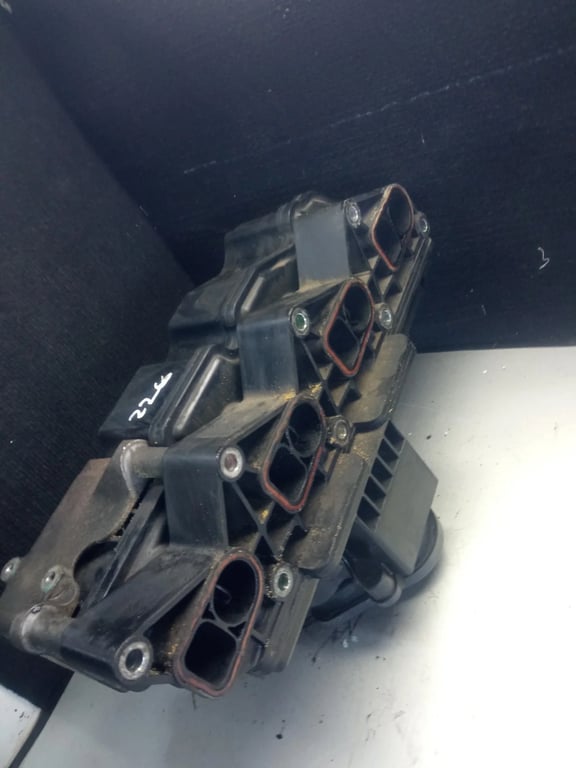 A6460900737 A6461500394 A6461420042 INTAKE MANIFOLD FOR MB