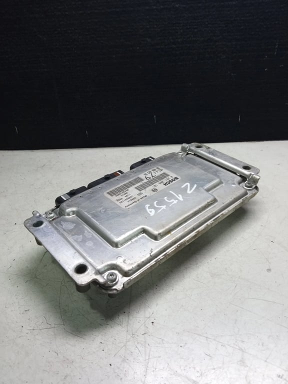9648482980 0261208101 ECU for PEUGEOT, CITROEN