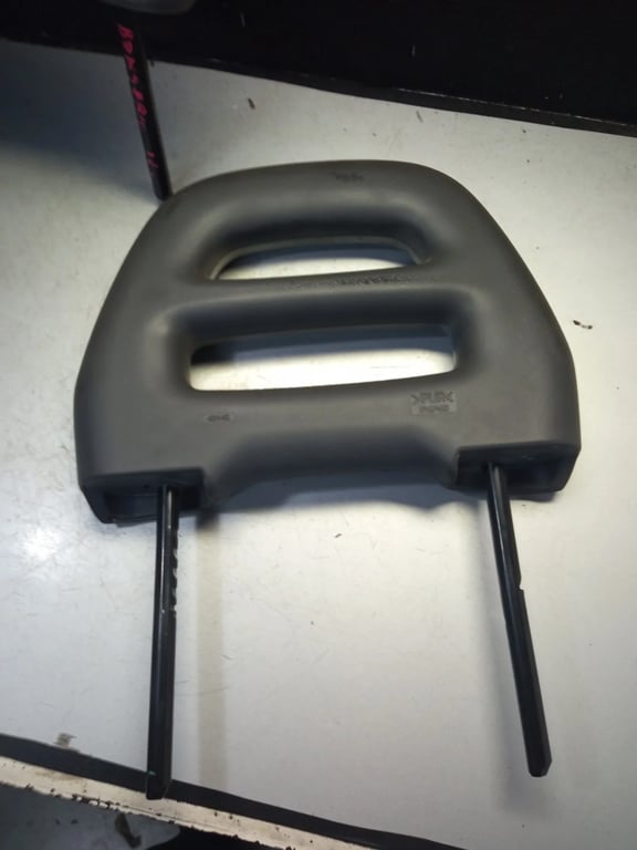 HEAD REST FOR PEUGEOT BOXER 2012