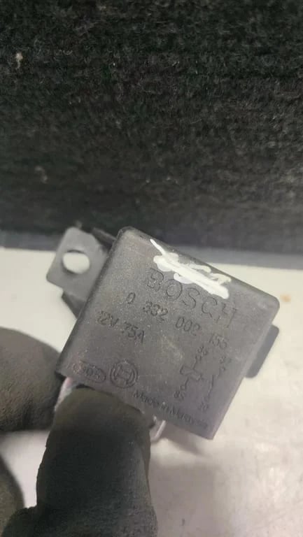 0332002155 RELAY for VW