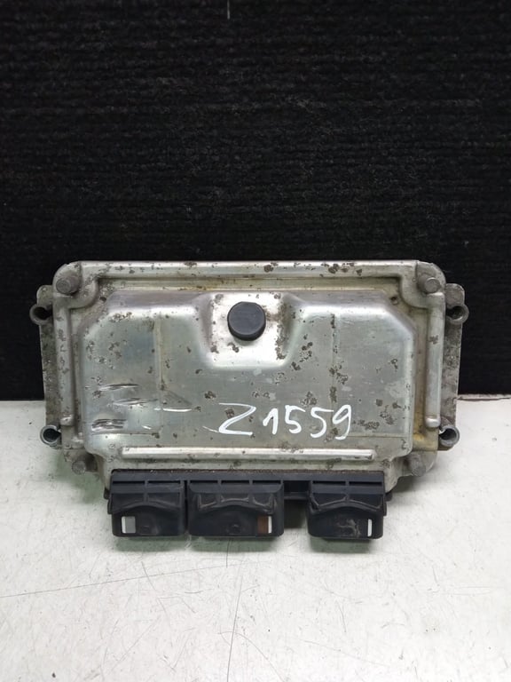 9648482980 0261208101 ECU for PEUGEOT, CITROEN