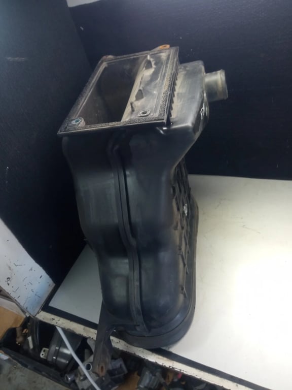 1355562080 Front Cowling for FIAT 2008 EU