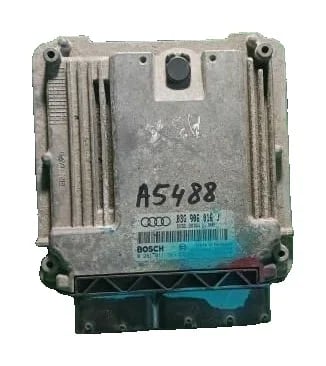 0281011383 Engine control unit/module ECU for Audi A3 S3 8P