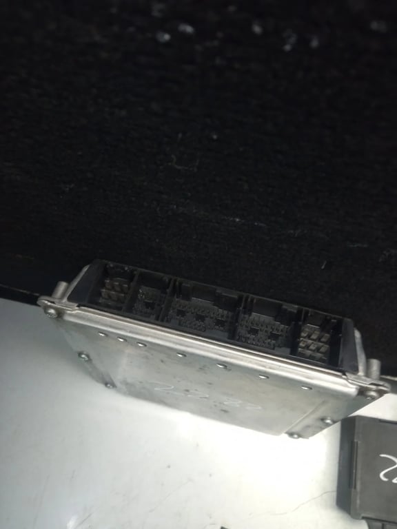 A6111530691 0281011742 0335455932 ECU for MB